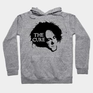 the cure Hoodie